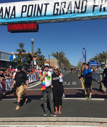 11th Annual Dana Point Grand Prix